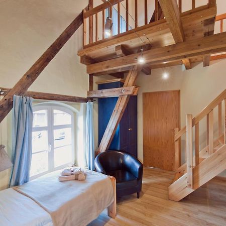 Hotel Zur Goldenen Kartoffel Protzel Exteriér fotografie