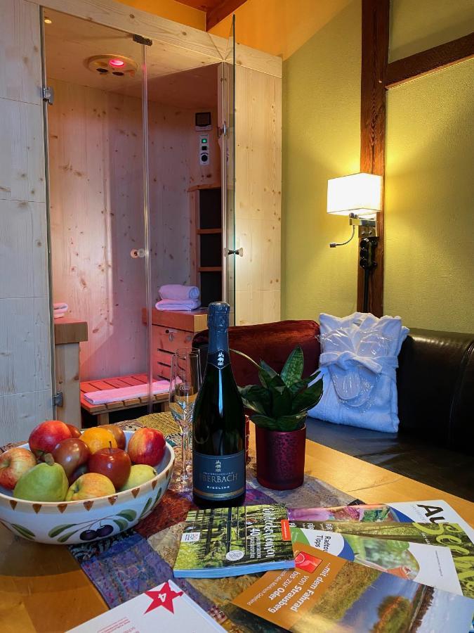 Hotel Zur Goldenen Kartoffel Protzel Exteriér fotografie